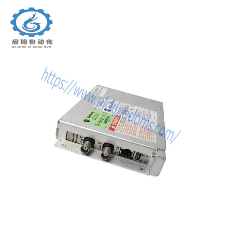 AB 2711P-RN15S COMMUNICATION MODULE