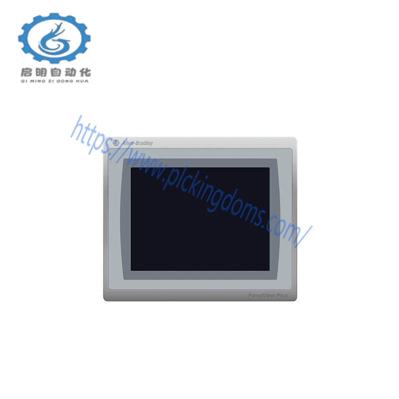 AB 2711P-T10C21D8S Touch Screen