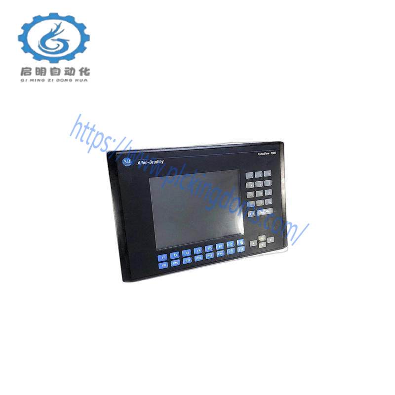 AB 2711P-T12C6D2 TOUCH SCREEN