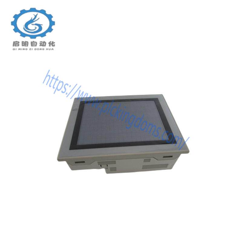 AB 2711P-T15C4D2 OPERATOR INTERFACE