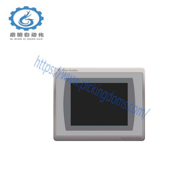 AB 2711P-T7C21D8S OPERATOR PANEL