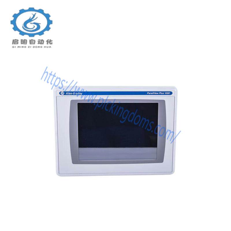 AB 2711PC-T10C4D1 COLOR TERMINAL
