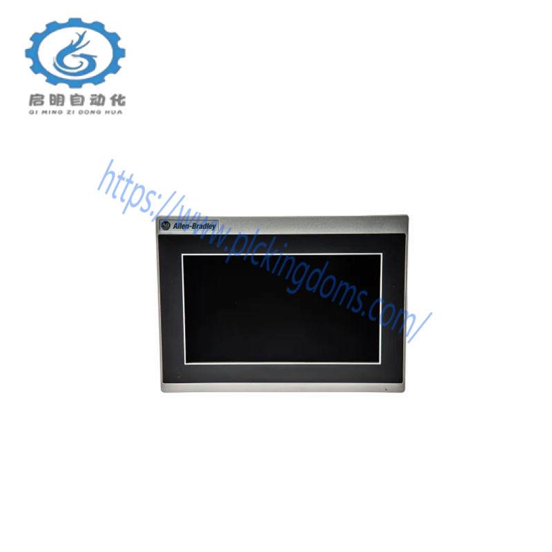 AB 2711R-T7T HMI TERMINAL