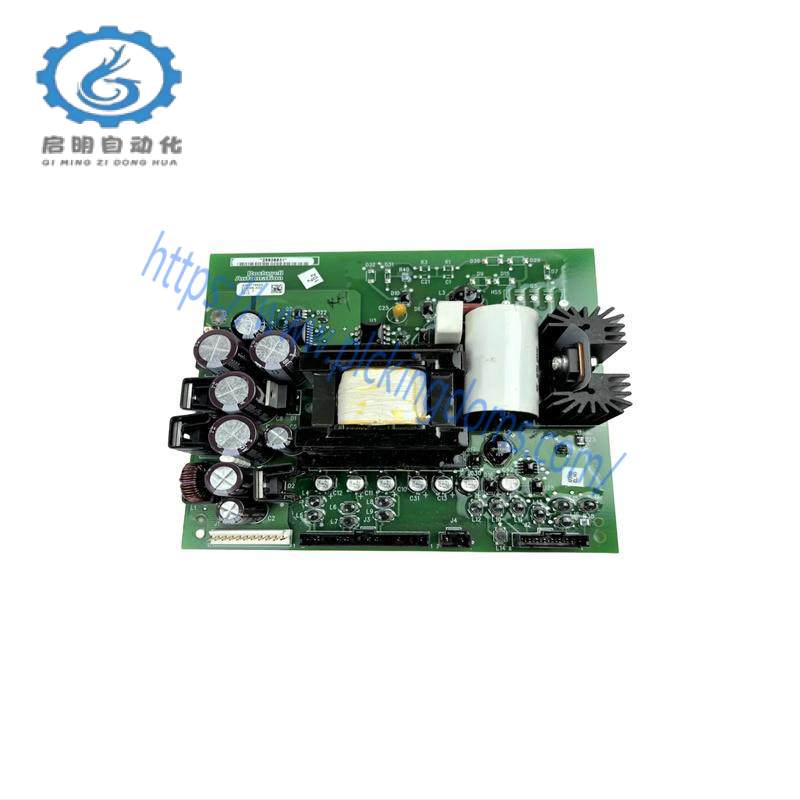 AB 314066-A02 POWER SUPPLY BOARD