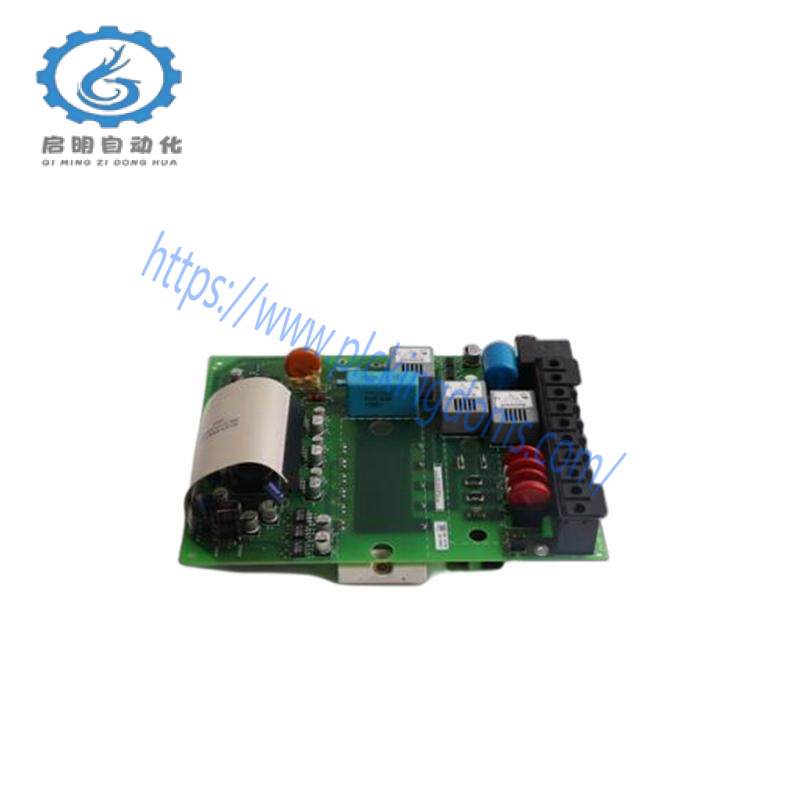 AB 320087-A06 Drive Board