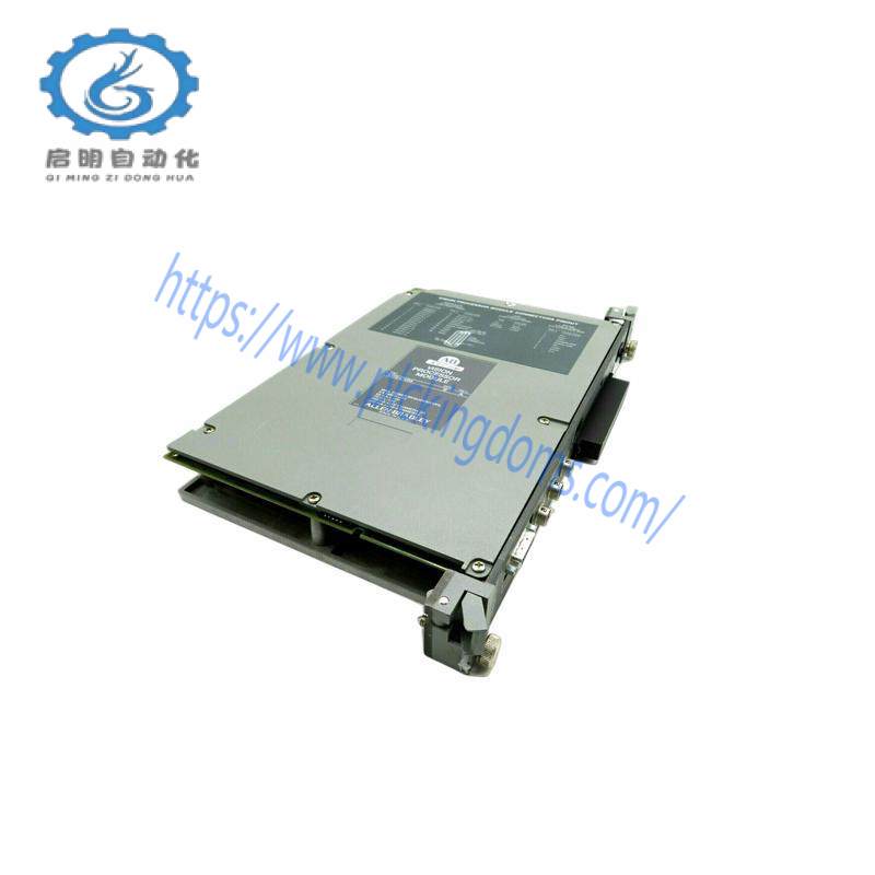AB 5370-CVIM VISION MODULE
