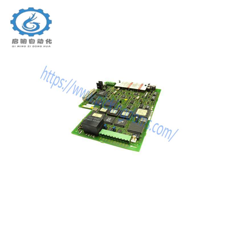 AB 74101-772-54(1336T-MCB-SP51B) Main Control Board