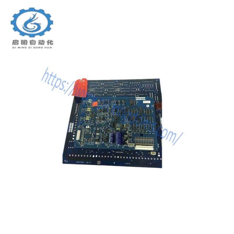 AB 80190-100-01-R FIBER OPTIC BOARD