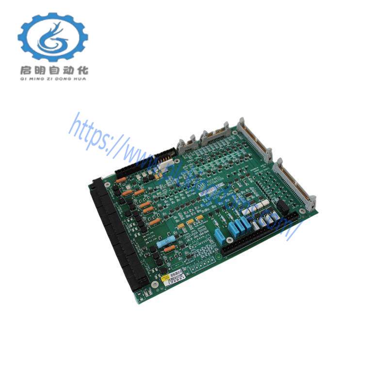 AB 80190-380-01-R RECTIFIER BOARD