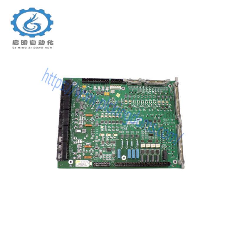 AB 80190-380-02-R PC BOARD
