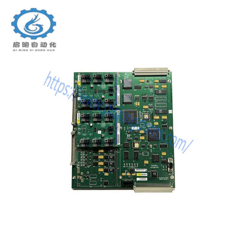 AB 80190-480-01-R DRIVE CONTROL BOARD