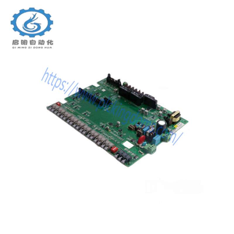 AB 803624-093A/0-63000-100 Circuit Board