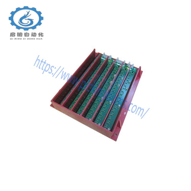 AB 81000-199-52-R Control Module