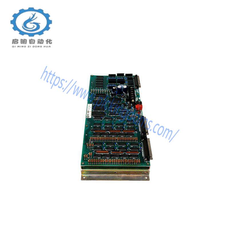 AB 8500-HDIO I/O MODULE