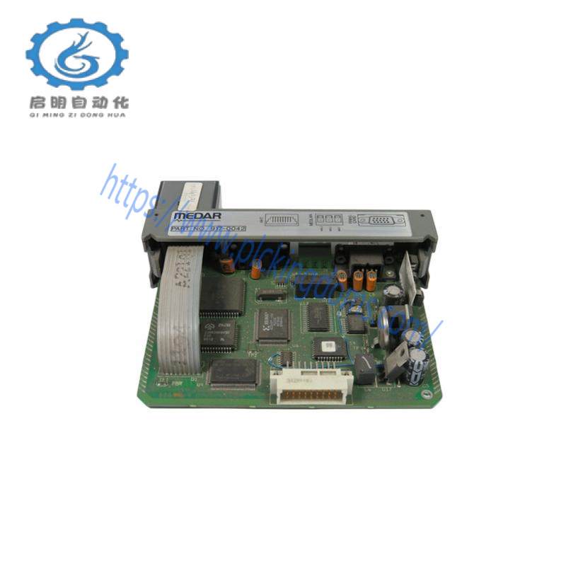 AB 917-0042 PROCESSOR MODULE
