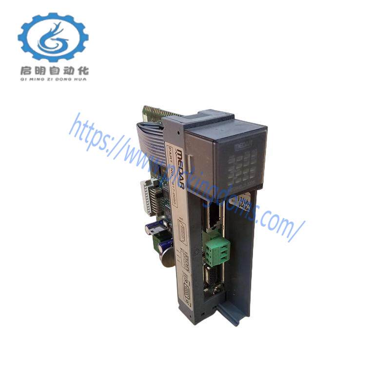 AB 917-0050 PROCESSOR MODULE
