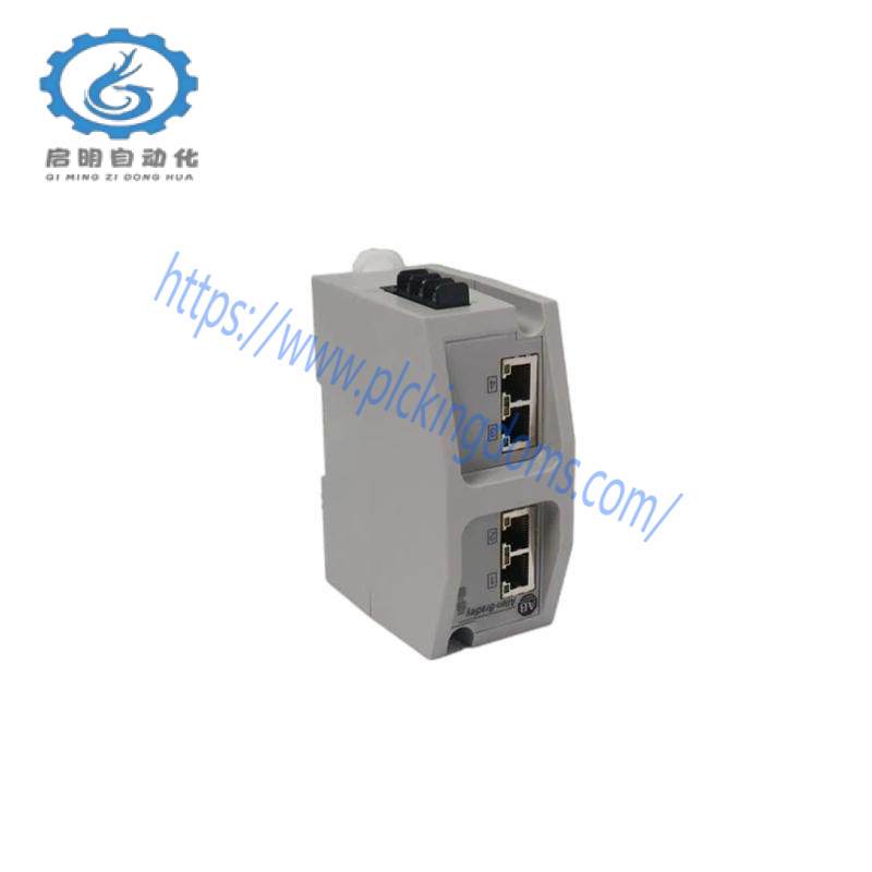 AB 9300-4EDM DIAGNOSTICS MODULE