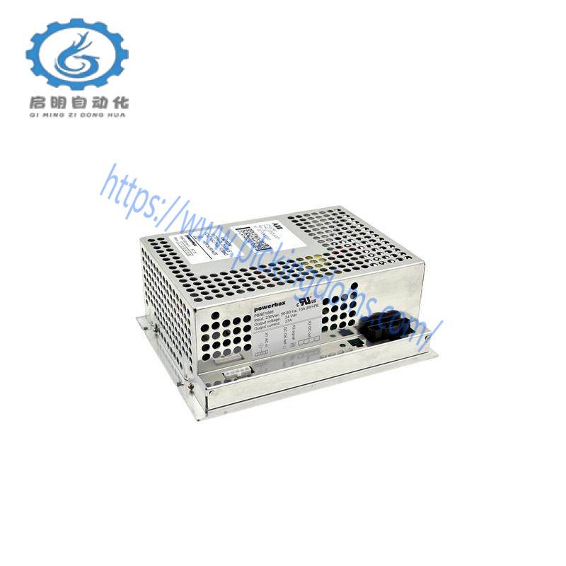 AB DSQC661 3HAC026253-001 POWER SUPPLY