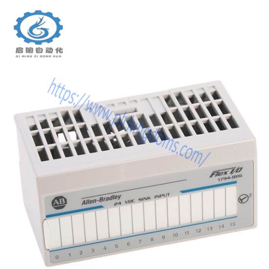 AB Flex IO 1794-IF8   1794IF8