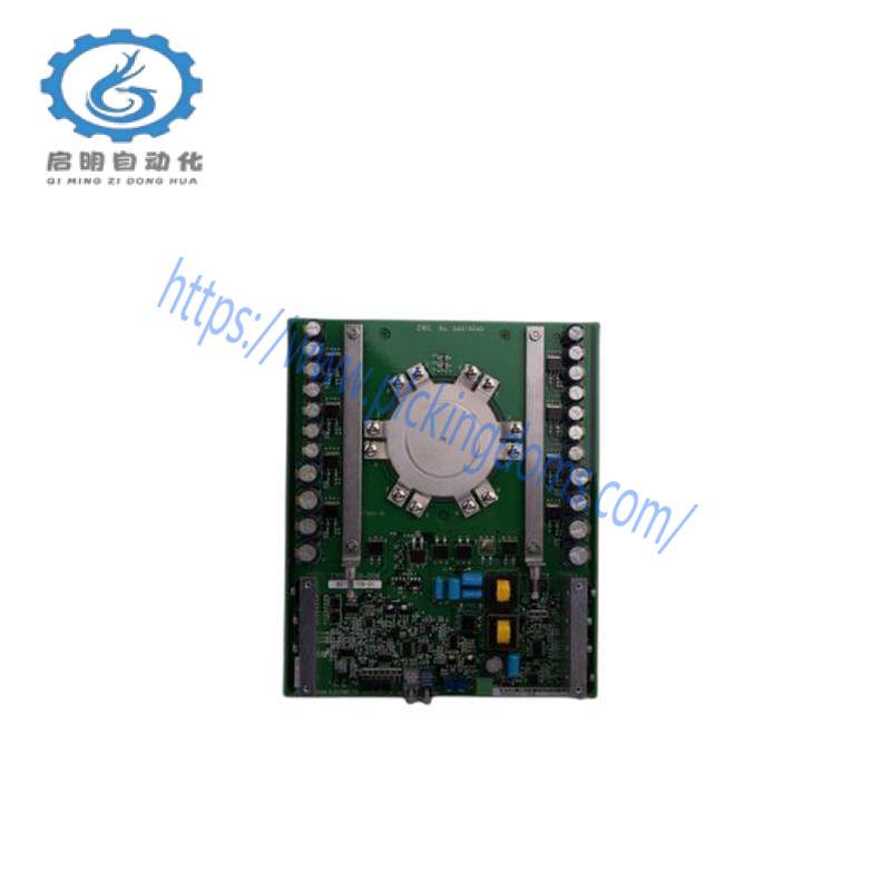 AB GU-D08 80173-109-01 FGC800B-130DS/81001-450-52-R SGCT Soft Starter Thyristor