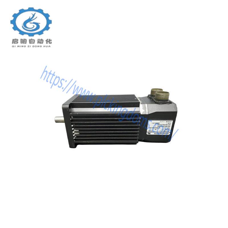 AB H-4050-P-H00AA Servo motor