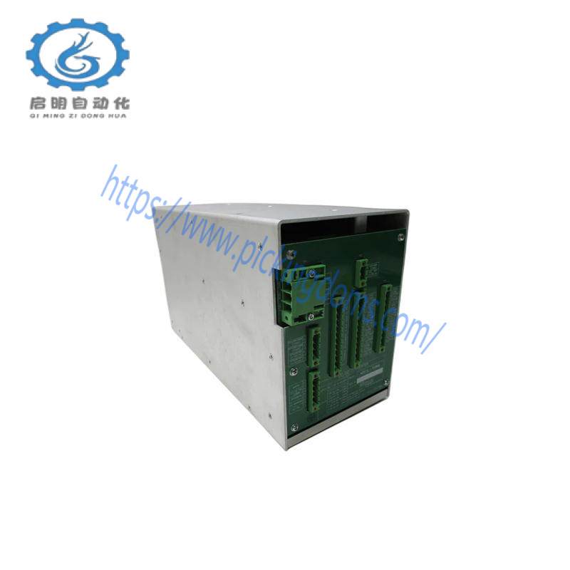 AB MOX12P3509 80026-173-23 Power supply