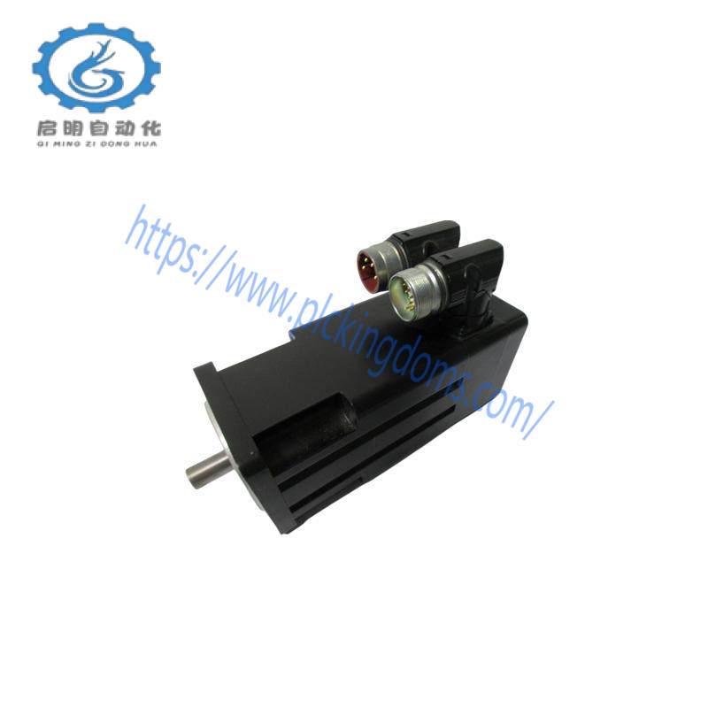 AB MPL-B230P-EJ44AA SERVO MOTOR