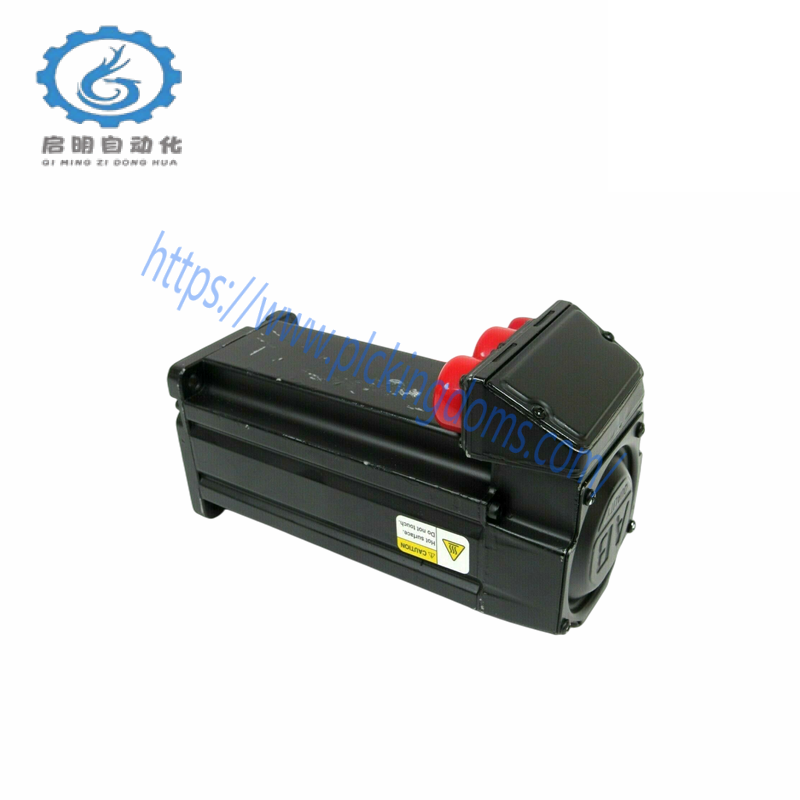 AB MPL-B330P-SJ24AA AC servo motor
