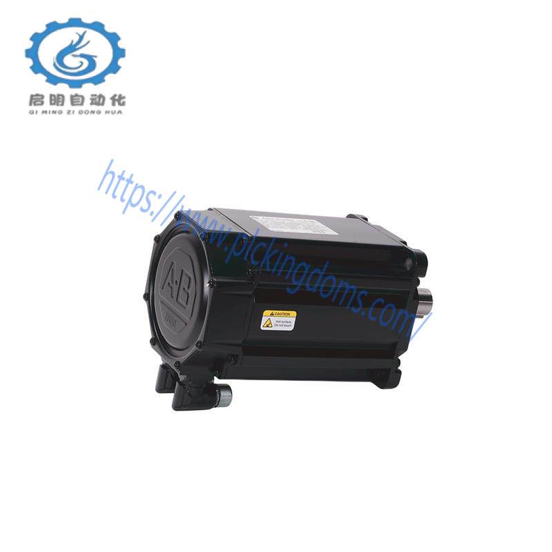 AB MPL-B540K-MK72AA SERVO MOTOR