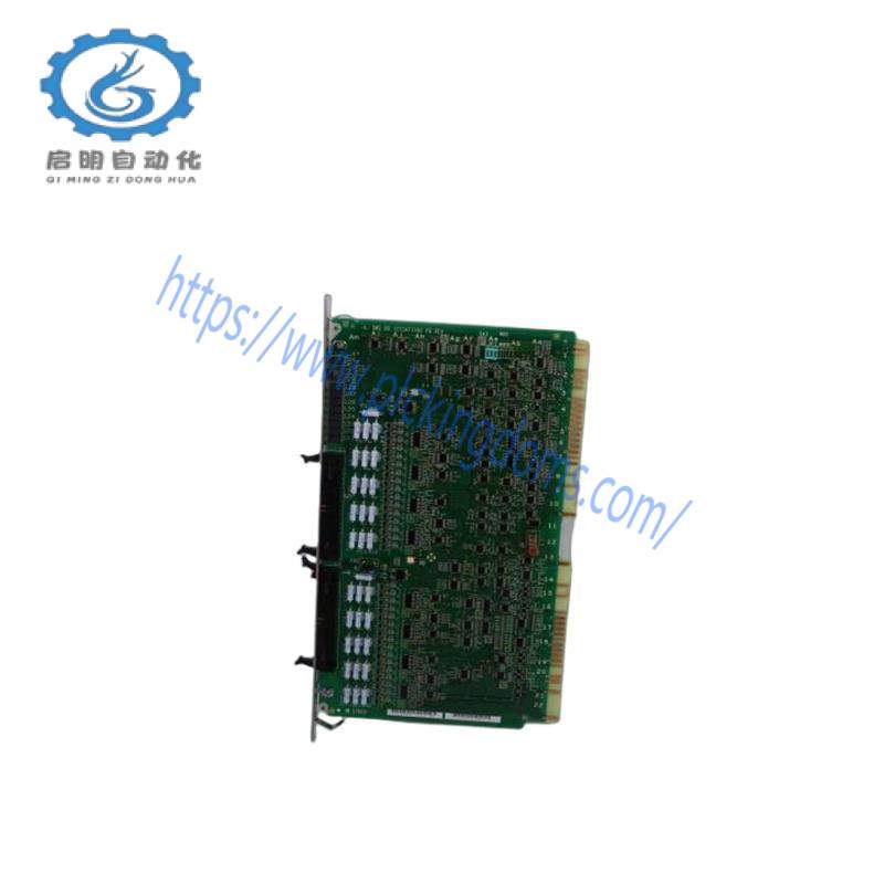 AB PM3398B-6P-1-3P-E 80026-172-23 PLC Board