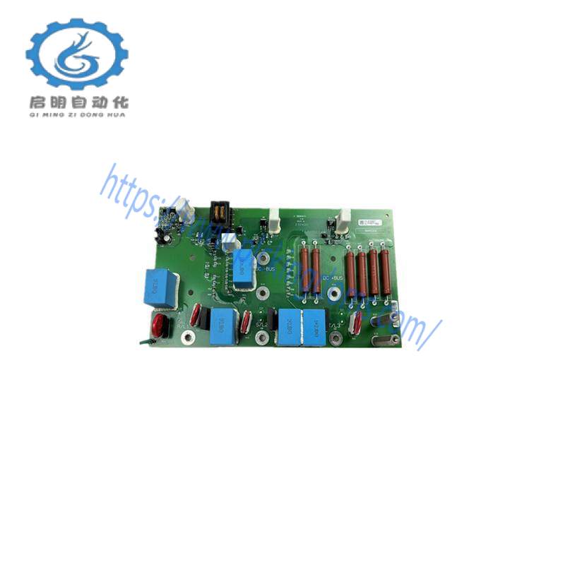 AB PN-200960 Inverter Power Supply Board