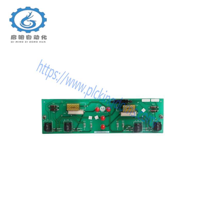 AB SP-110997 SP-105044 105043-01 PC BOARD