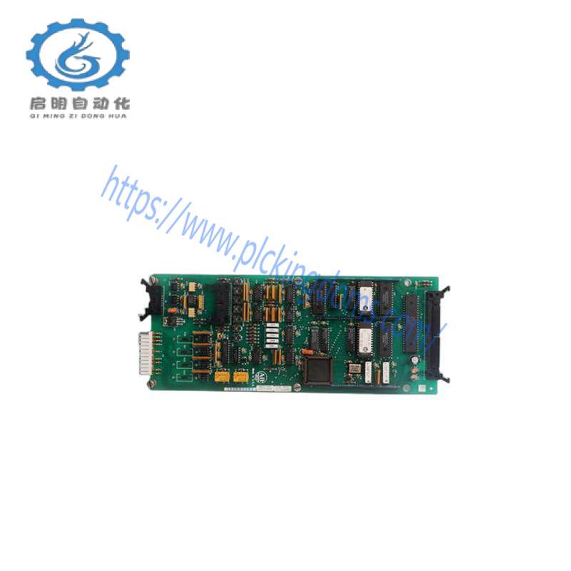 AB SP-145472 145470 119711-02 PC BOARD