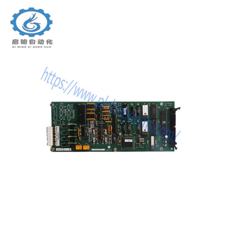 AB SP-170023 170013 170016-01 Input Module