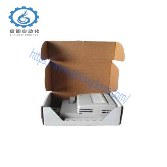 ABB 050745 E1CB BAYLY Module