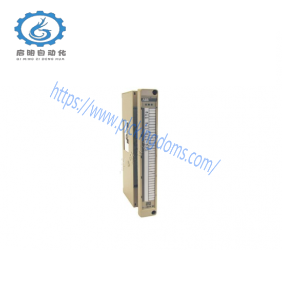 ABB 07AA60R1 GJV3074365R1  DCS Module