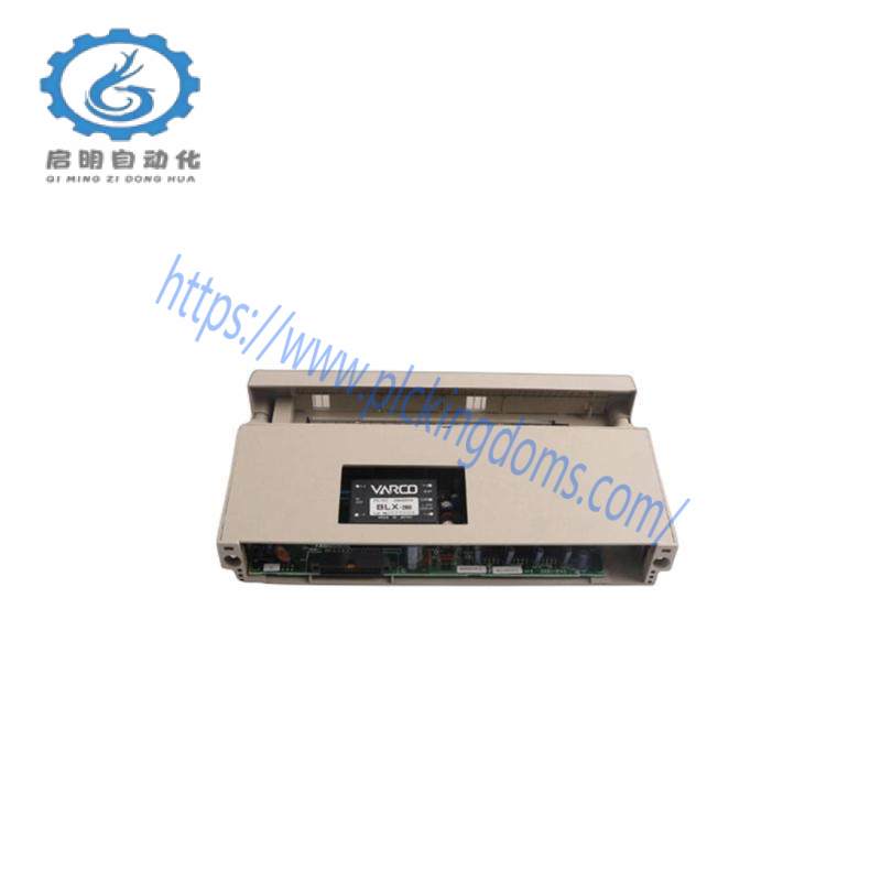 ABB 07AA60R1 GJV3074365R1 Output Module
