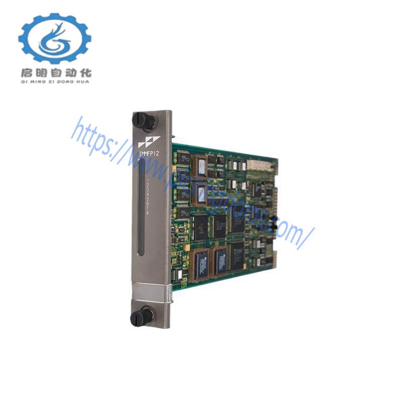 ABB 07AC91D