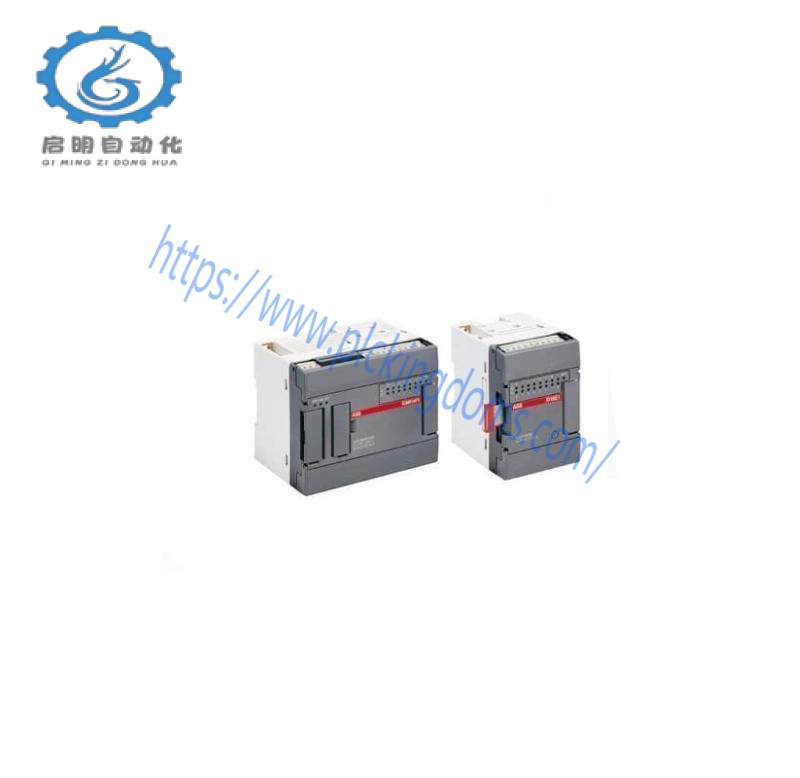 ABB 07AI90-S Digital Input module