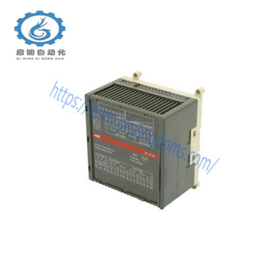 ABB 07AI91 GJR5251600R0278 Digital Input/Output (I/O) Module