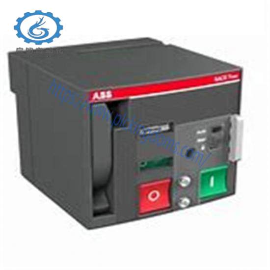 ABB 07BR61R1 GJV3074376R1