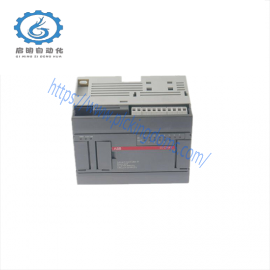 ABB 07CR41