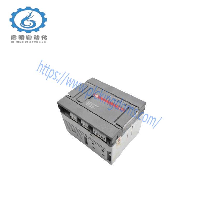 ABB 07CR41 advant controller