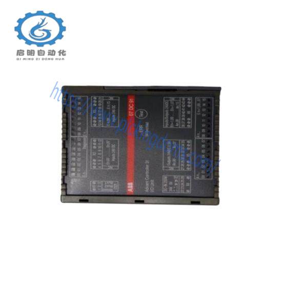 ABB 07DC91  Advant OCS