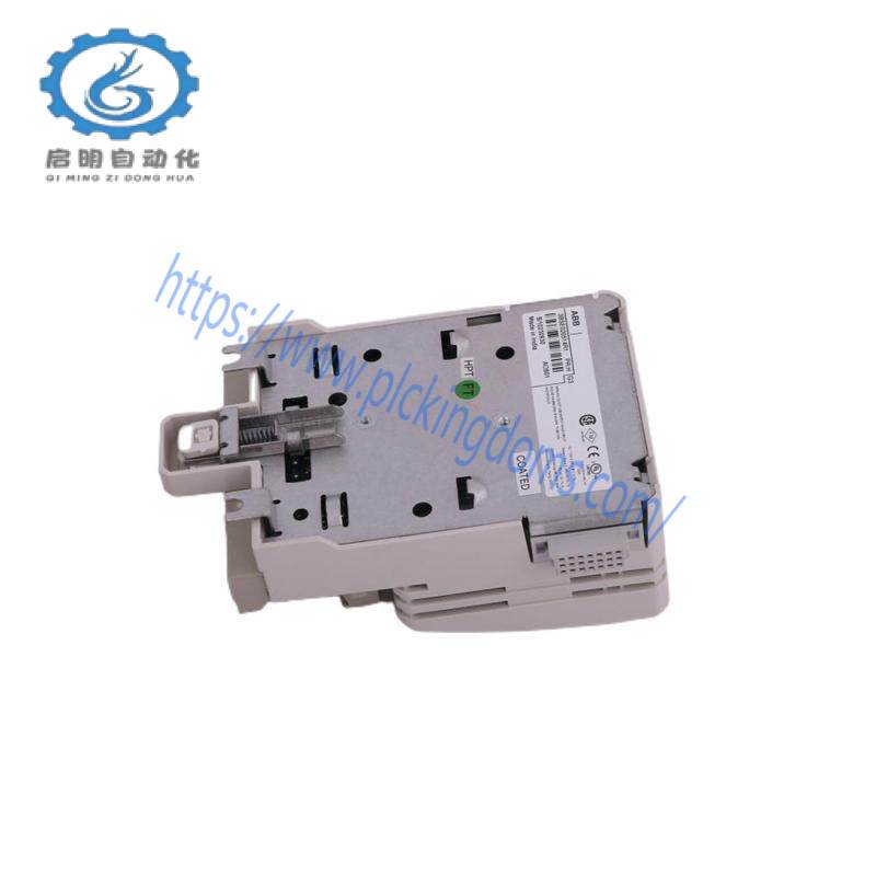 ABB 07DI92 WT92 GJR5252400R4101 Advant Controller Digital I/O module