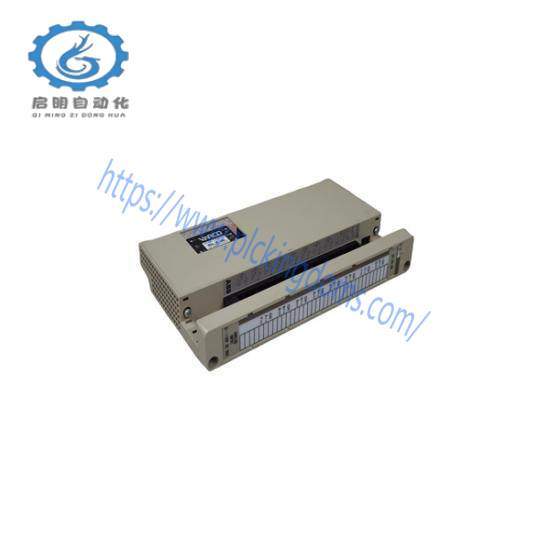 ABB 07EA60R1 Analog Input Module