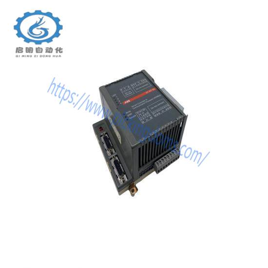 ABB 07KP93 GJR5253200R1161 communication module