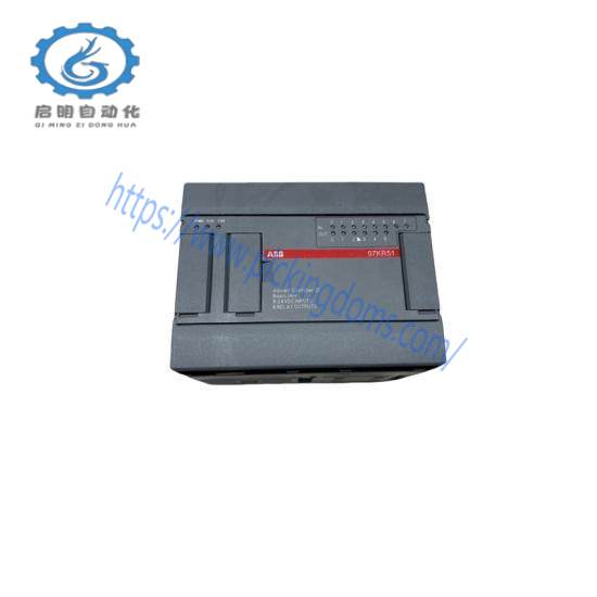 ABB 07KR51 220VDC