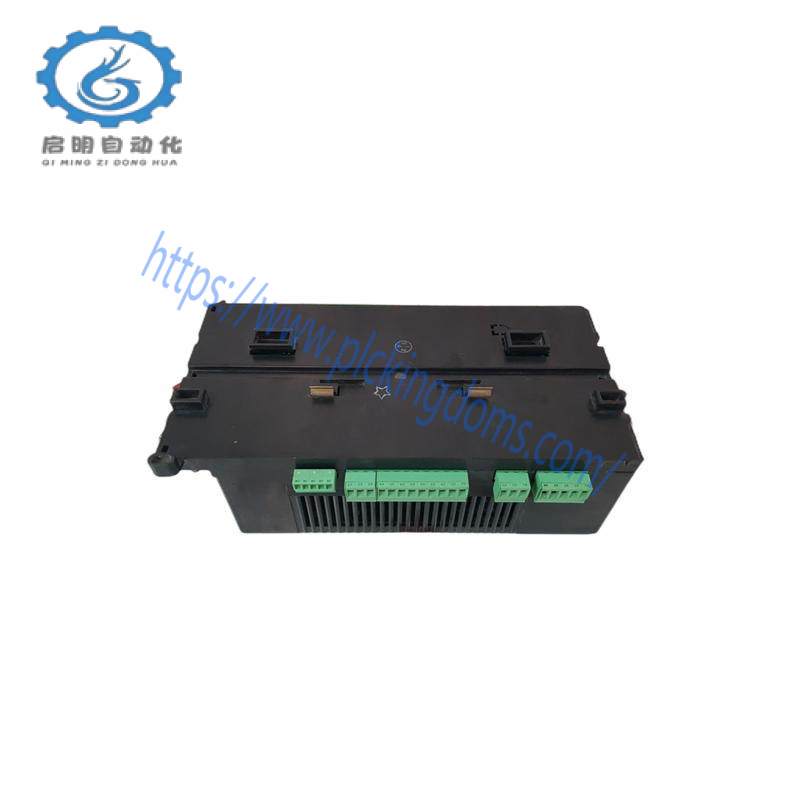 ABB 07KT92 GJR5250500R0902 Central Processing Unit