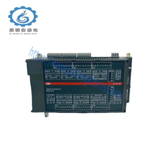 ABB 07KT97 GJR5253000R4270